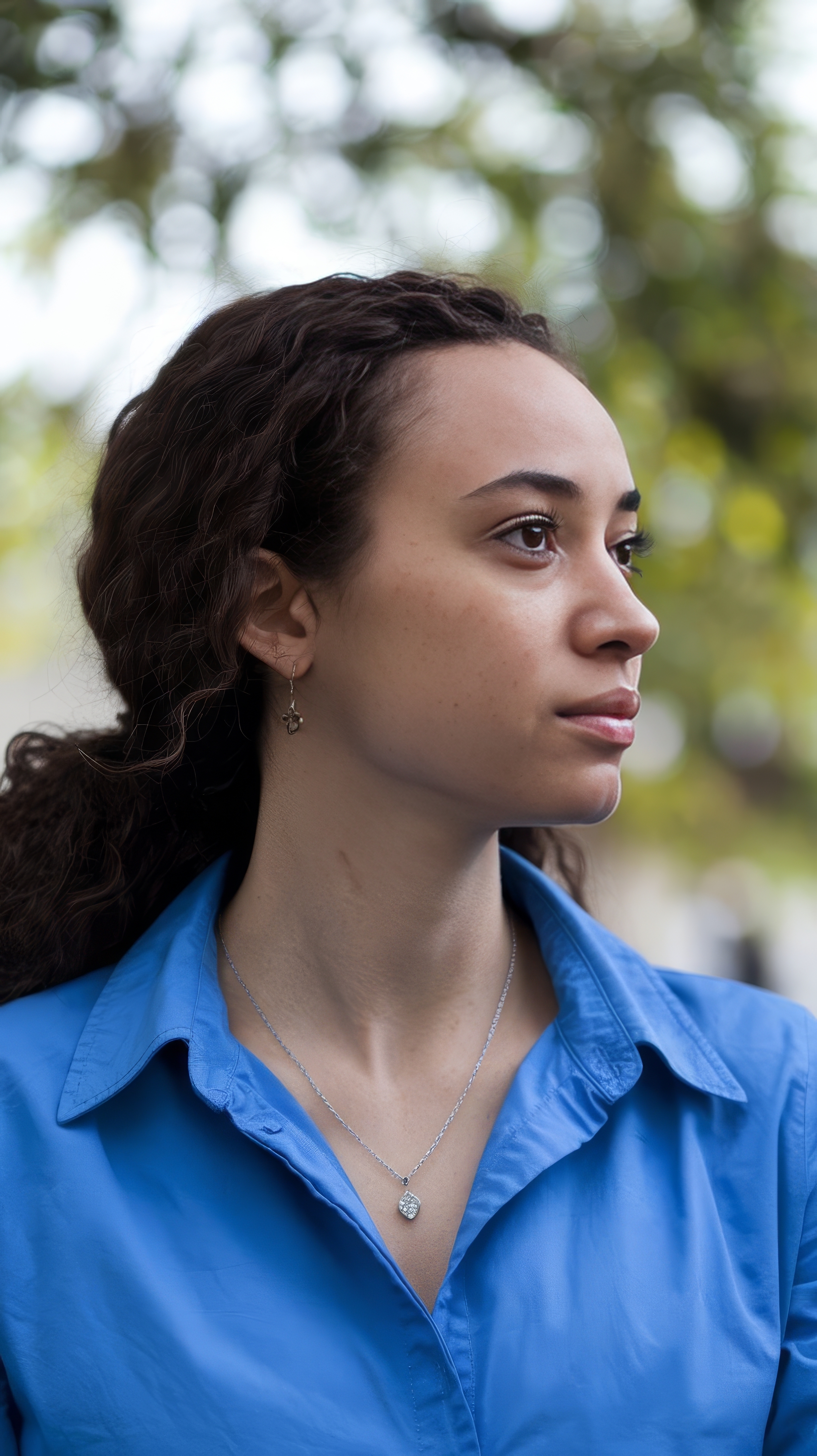 María López